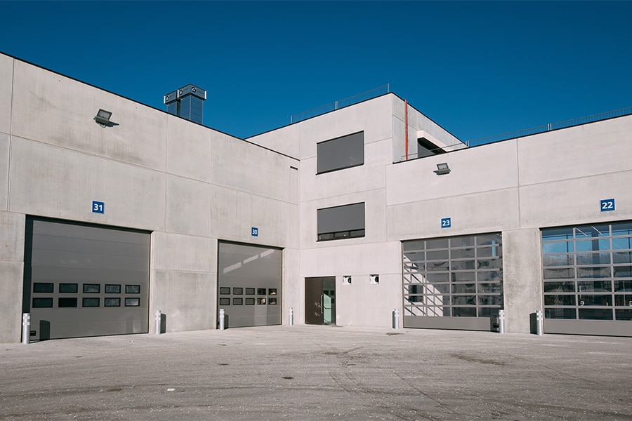 Valcke Prefab Beton behaalt zilveren CSC-certificaat voor prefab beton en stortbeton 4
