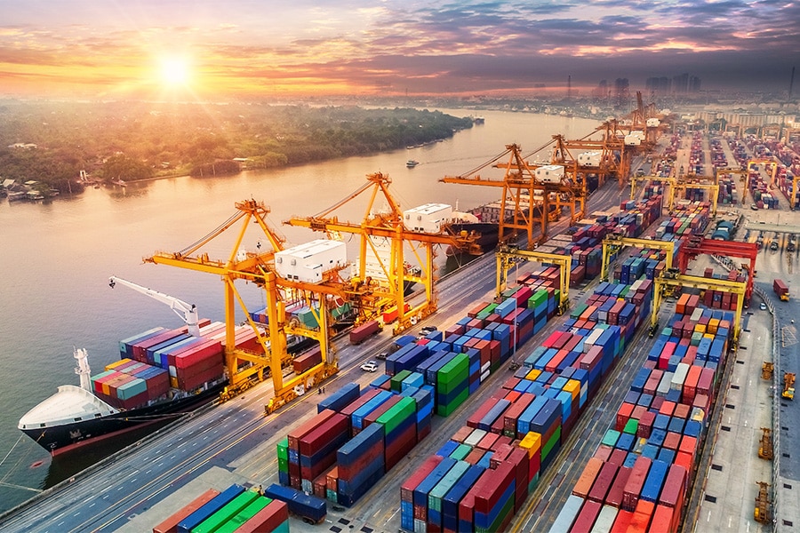 Organi en Softpak zijn weer aanwezig op vakbeurs Transport & Logistics 2025 in Antwerpen 2