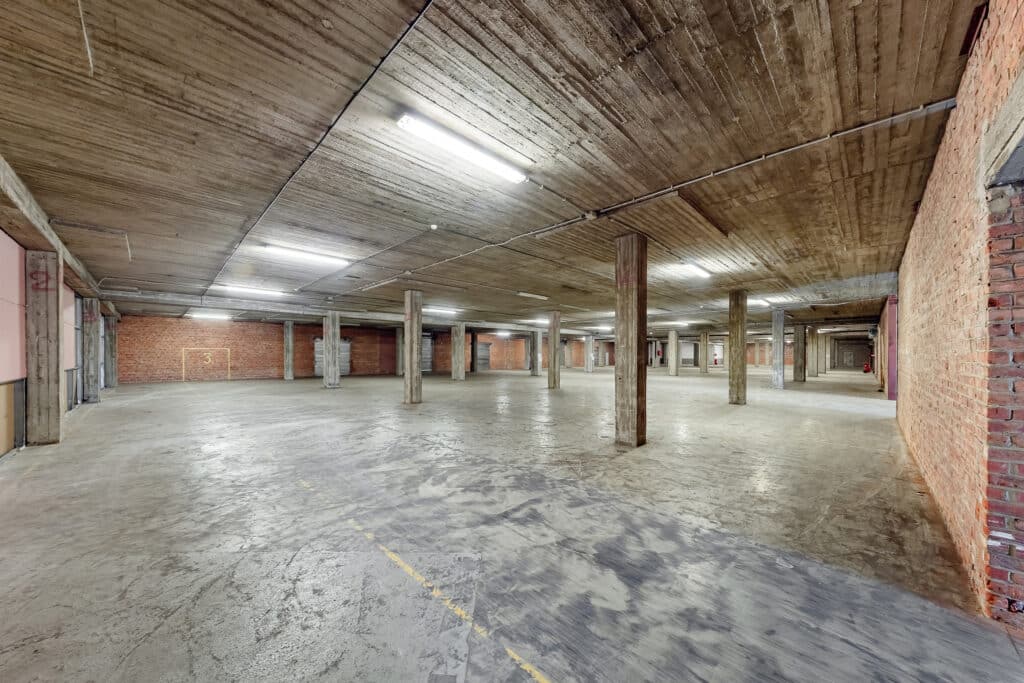 Port of Brussels leases new warehouses for sustainable urban logistics 2