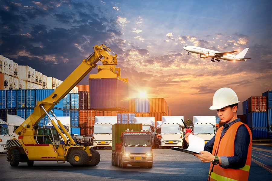 Organi en Softpak zijn weer aanwezig op vakbeurs Transport & Logistics 2025 in Antwerpen 6