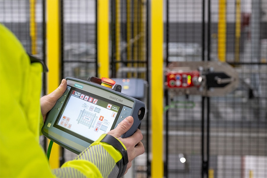 ‘Er is veel meer uit bestaande logistieke installaties te halen’ 3