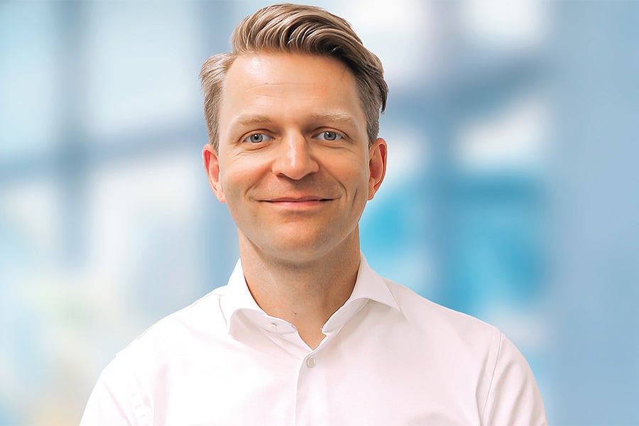 Stöcklin strengthens presence in Benelux with sustainable, future-oriented end-to-end intralogistics solutions 1