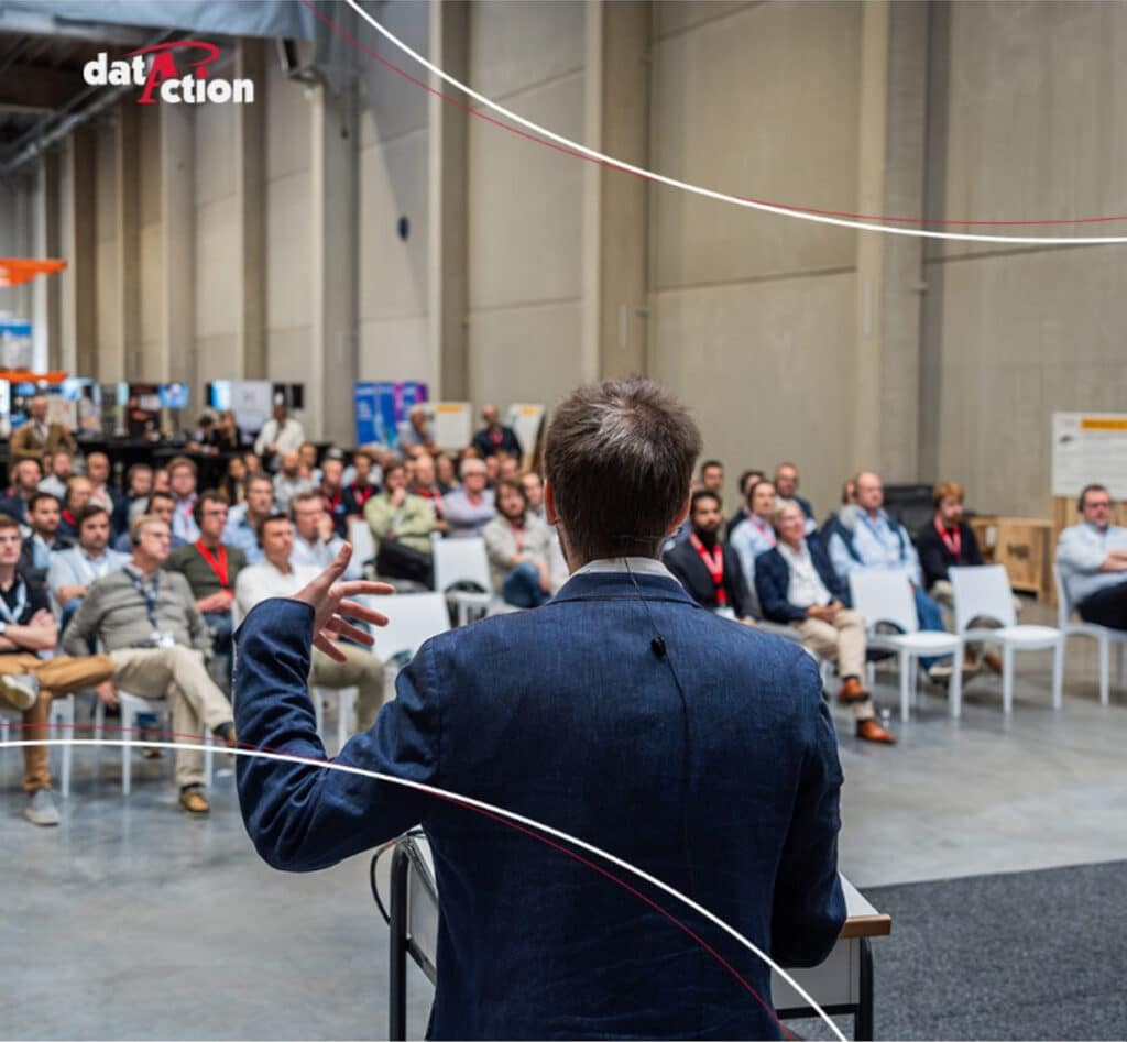 DatAction - Touch the Warehouse of Tomorrow 2.0 2