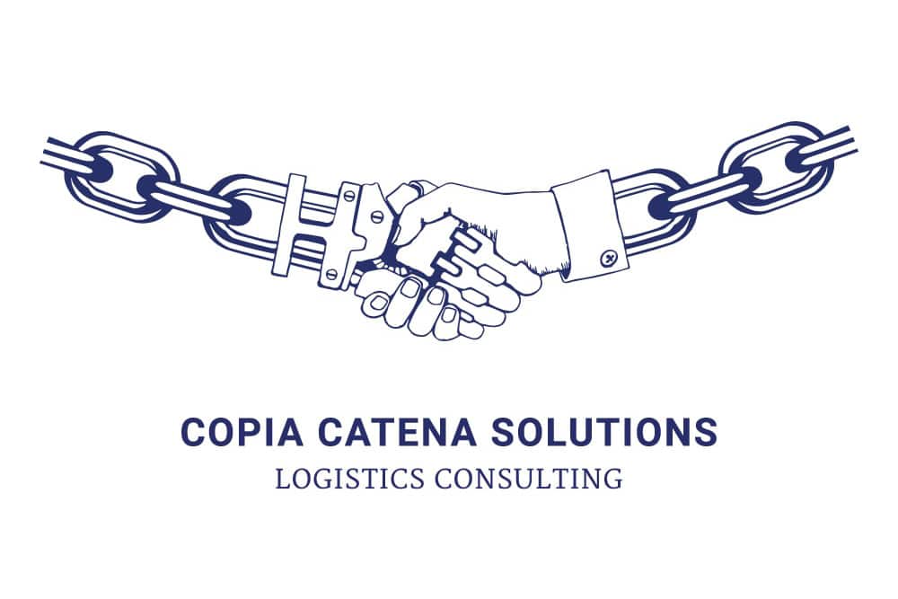 Copia Catena Solutions logo