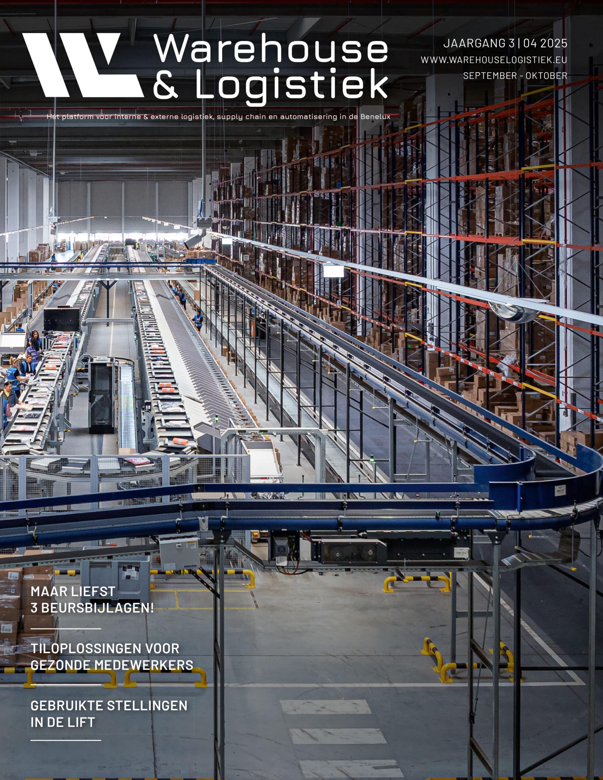 Magazines 1
