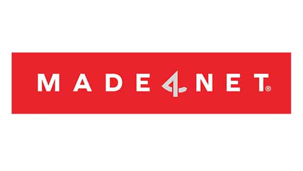 Made4net logo