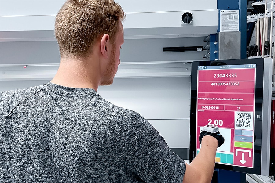 Wie Amwittools mit intelligenter Automatisierung kundenorientiert bleibt 1