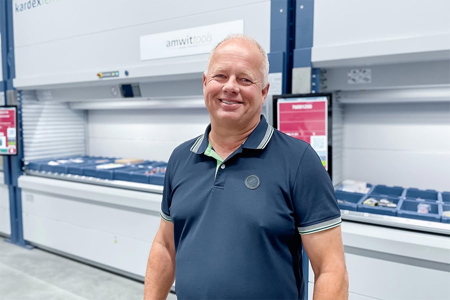Wie Amwittools mit intelligenter Automatisierung kundenorientiert bleibt 3