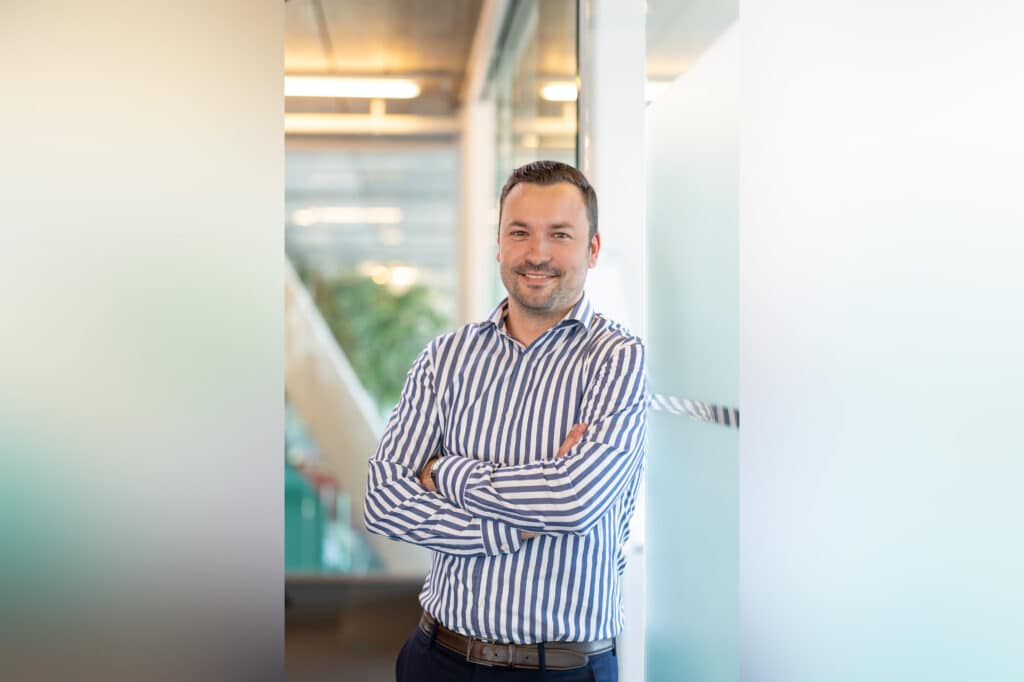 De toekomst van automatisering is onafhankelijk