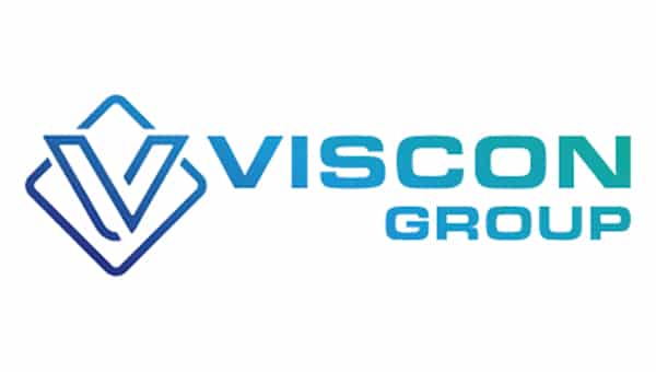 Viscon Group logo