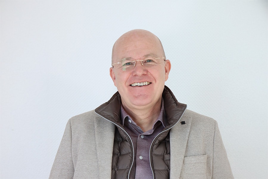 Lean management wijst duidelijk op een grotendeels scanvrije toekomst 1