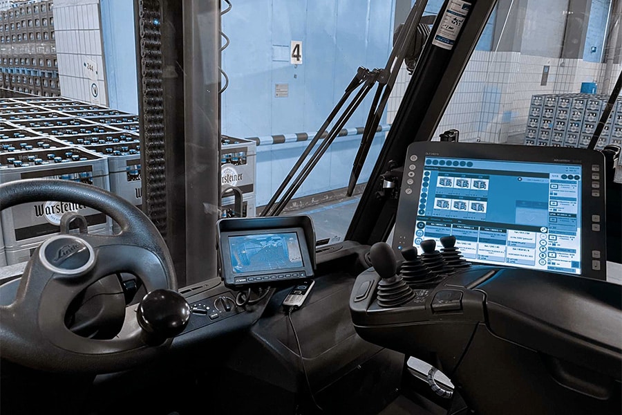 Lean management wijst duidelijk op een grotendeels scanvrije toekomst 1