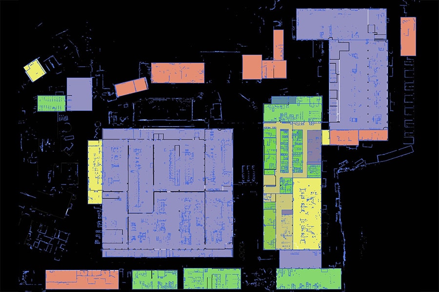Lean management wijst duidelijk op een grotendeels scanvrije toekomst 5