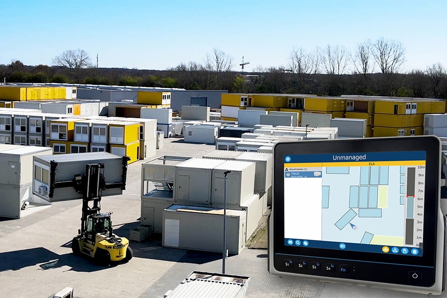 Lean management wijst duidelijk op een grotendeels scanvrije toekomst 4