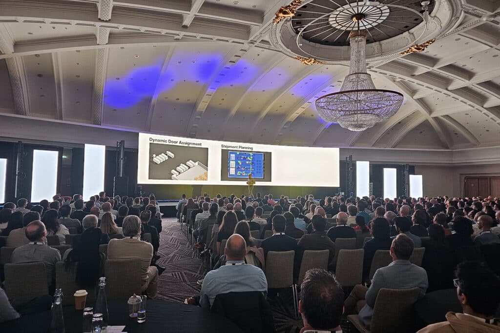 Manhattan presenteert EMEA Spotlight Awards en viert innovatie en samenwerking binnen klant- en partnerecosysteem 1