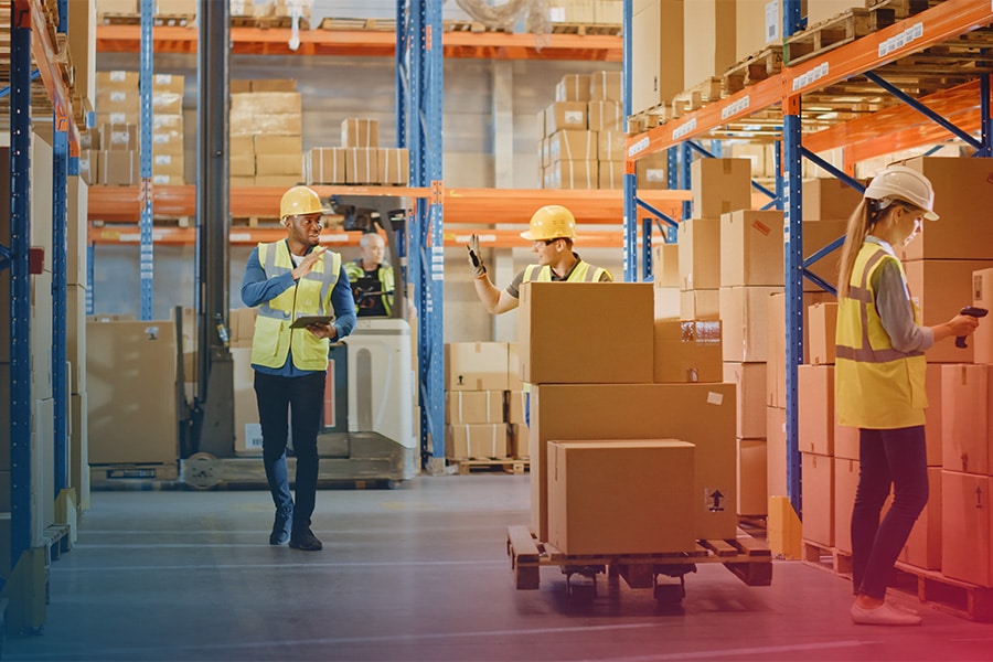 Consafe Logistics breidt horizon uit met Solid WMS en toont nieuwe slagkracht op ICT&Logistiek 2025 3