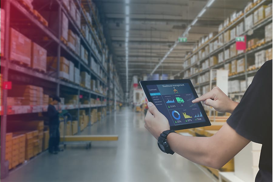 Consafe Logistics breidt horizon uit met Solid WMS en toont nieuwe slagkracht op ICT&Logistiek 2025 1