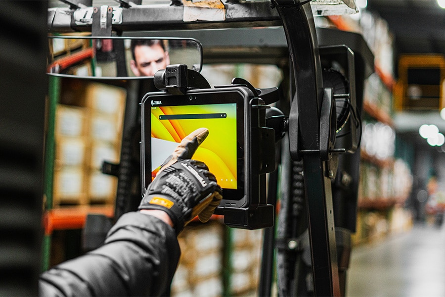 Denk tijdig na over montageoplossingen voor aan te schaffen devices 2