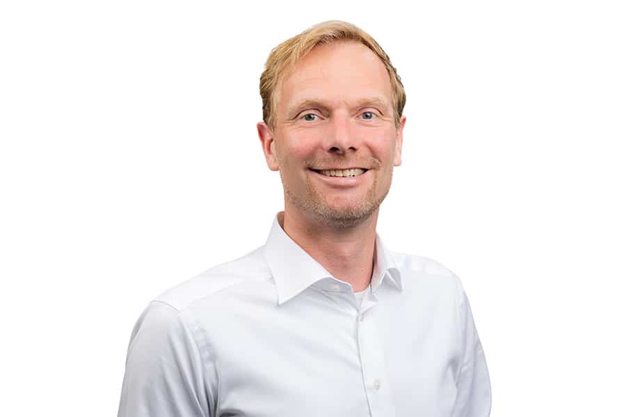‘Scenariodenken is essentieel bij het opschalen van magazijnautomatisering’ 1