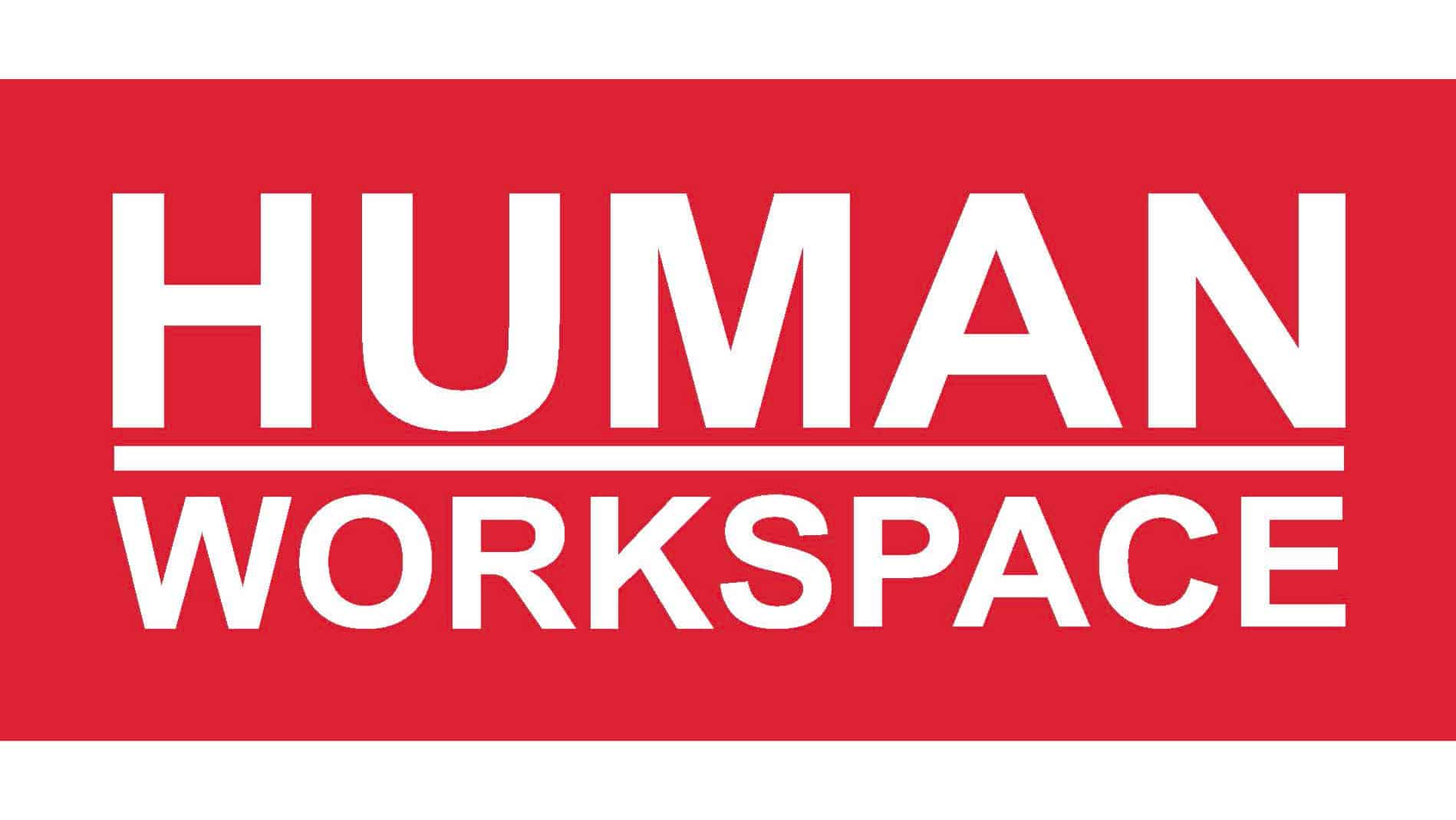Human Workspace logo