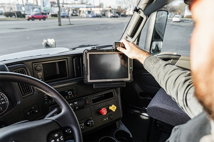 Denk tijdig na over montageoplossingen voor aan te schaffen devices 4
