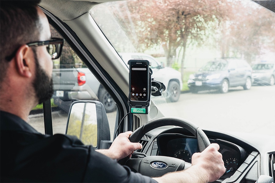 Denk tijdig na over montageoplossingen voor aan te schaffen devices 3
