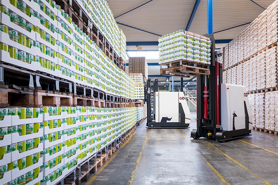 ‘De mensen zijn er simpelweg niet’ 1