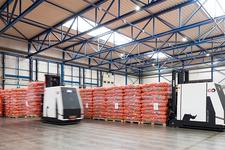 ‘De mensen zijn er simpelweg niet’ 2