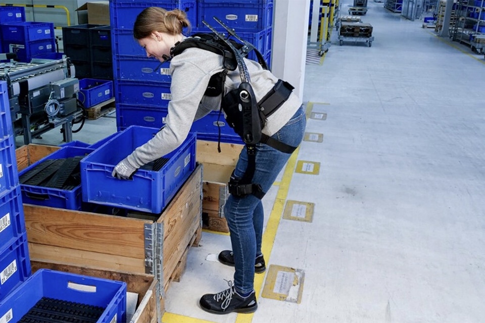 Wat de uitdaging ook is, MATE staat altijd voor je klaar! 1