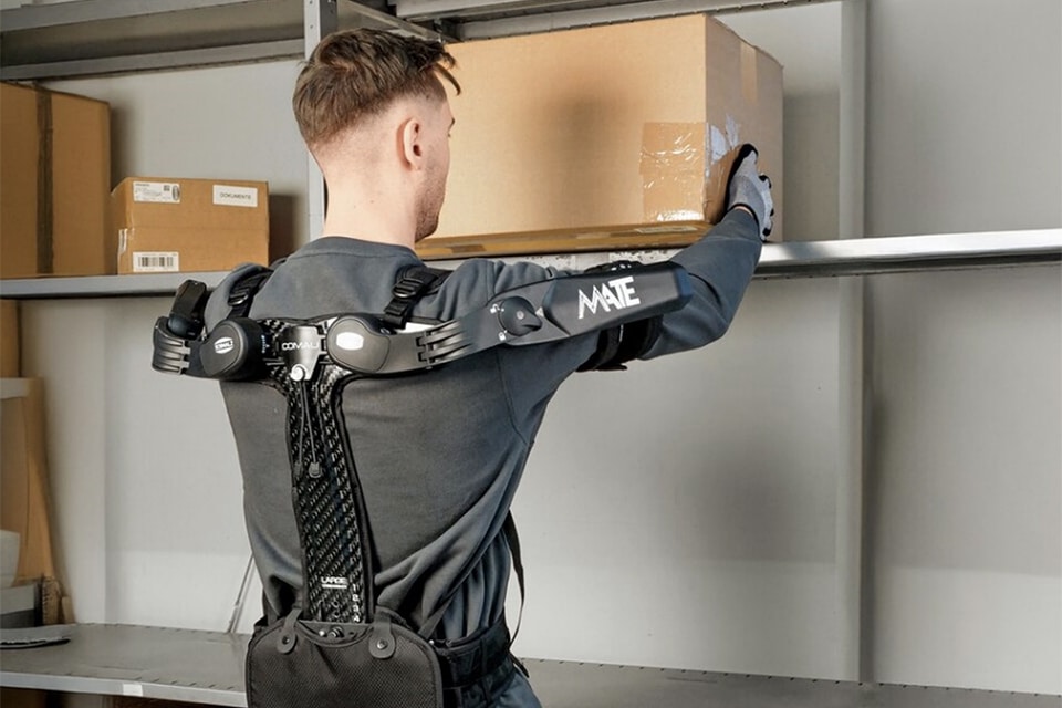 Wat de uitdaging ook is, MATE staat altijd voor je klaar! 3