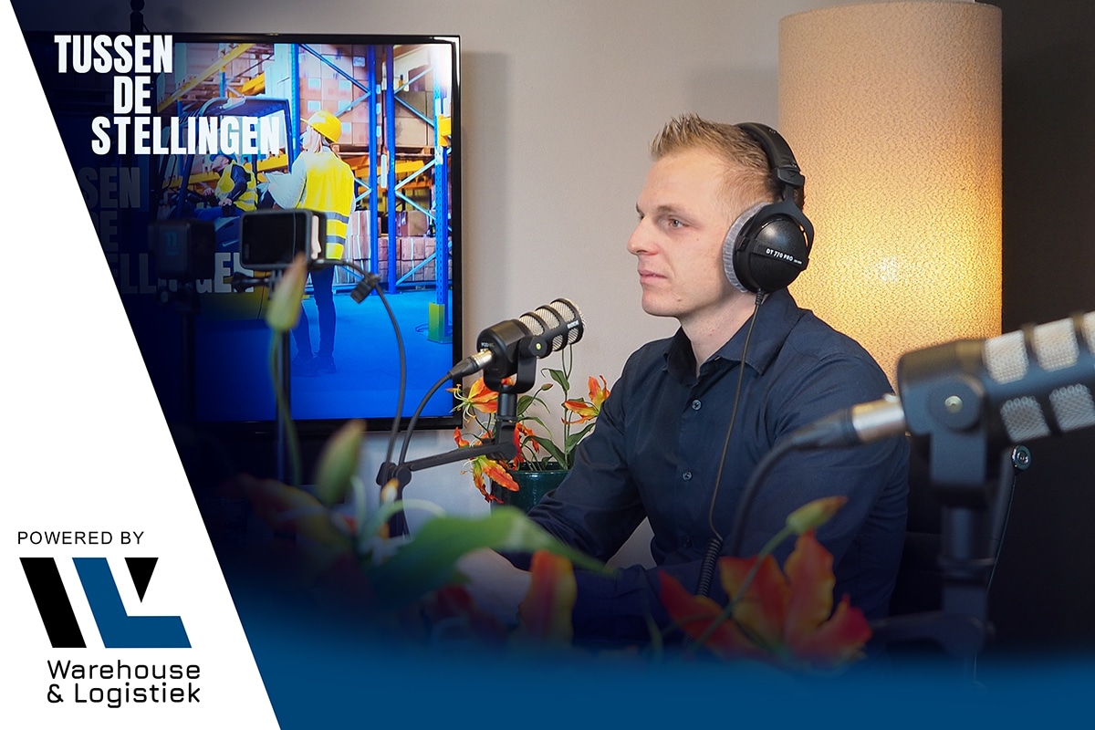 Tussen de Stellingen #4 – In gesprek met Kay Mullenders, Managing Director bij Haagh Protection BV 6