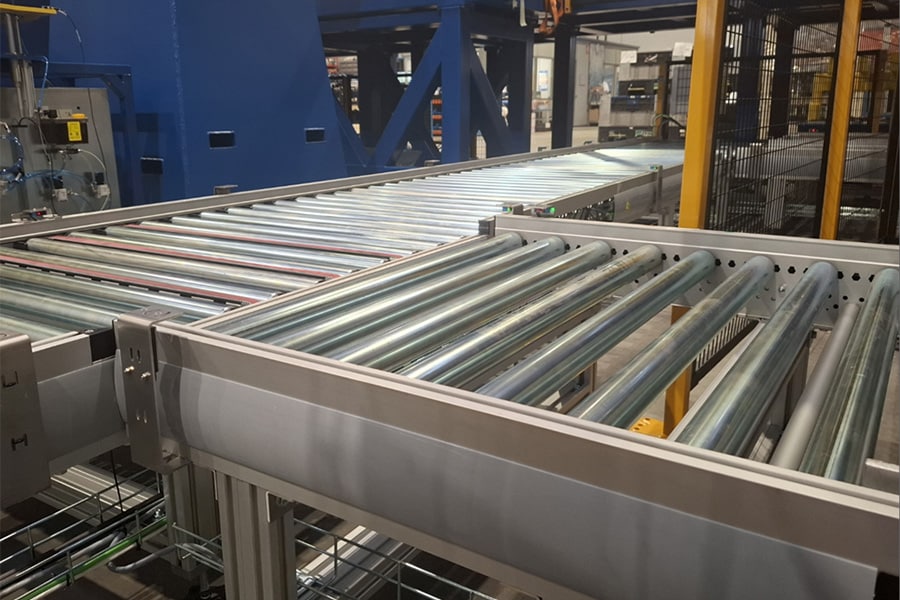 Direct picken in kartonnen doos biedt efficiencykans 2