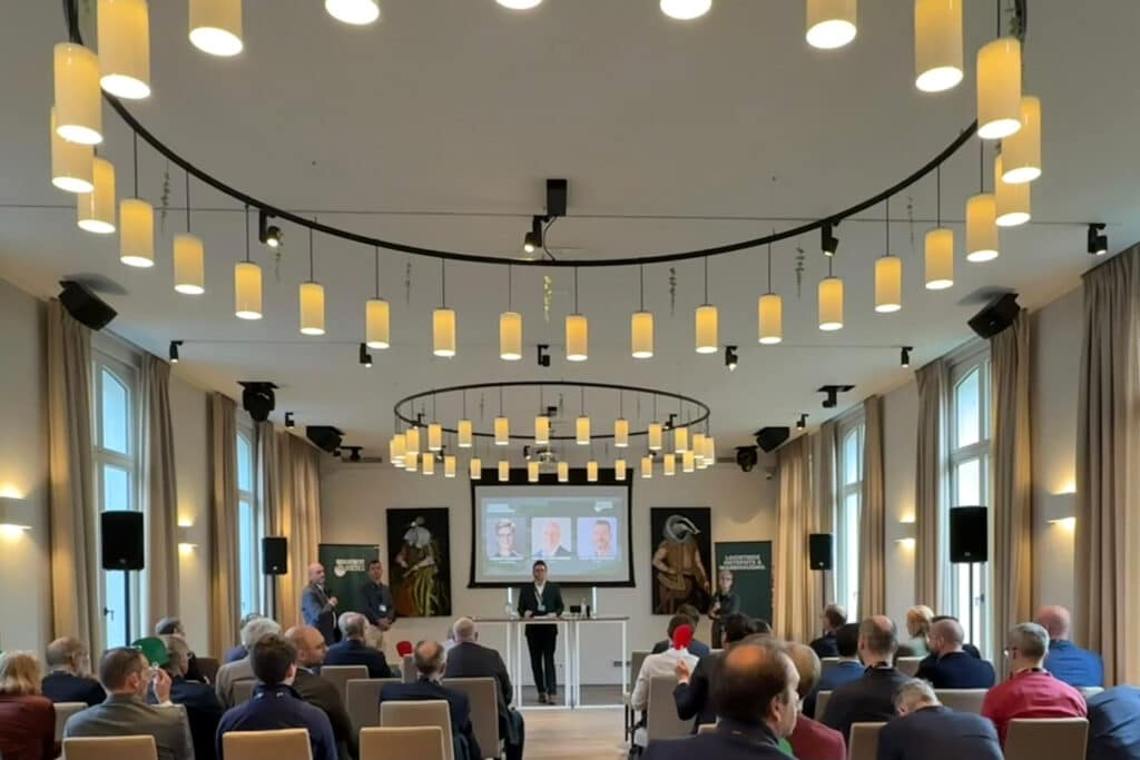 Logistieke sector in transitie: tussen ruimtegebrek, energiehonger en duurzame ambitie