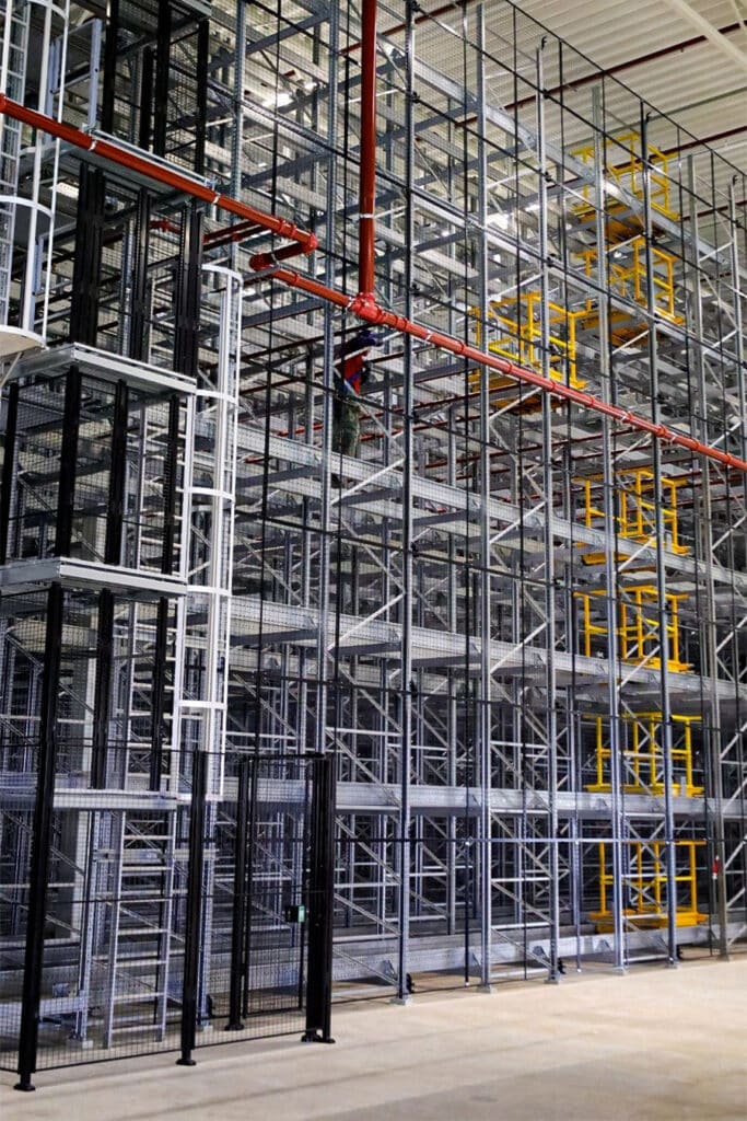 Renik Retoré (Axelent) over het Global Account Team en solution selling in veiligheidssystemen voor bedrijven