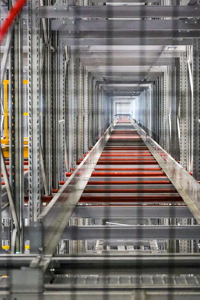 Renik Retoré (Axelent) over het Global Account Team en solution selling in veiligheidssystemen voor bedrijven 1