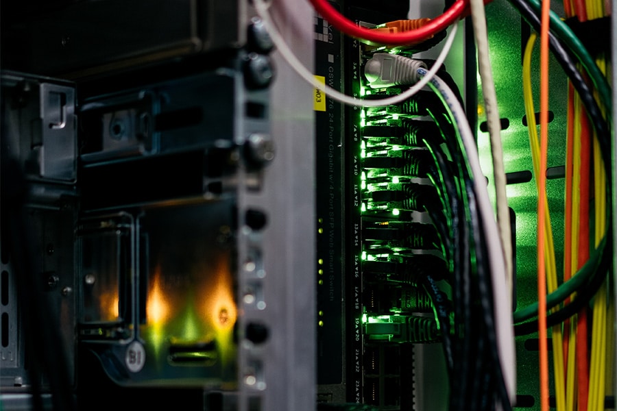 Introlution rebrandt haar logistieke slotbooking naar Dockplanner 3