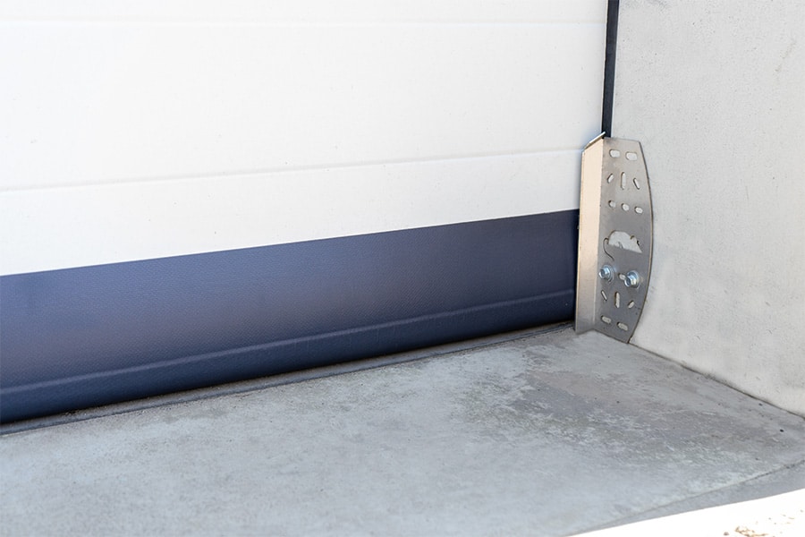 Energieverlies, hygiënerisico's en ongedierte voorkomen met magnetische afdichtingen 2