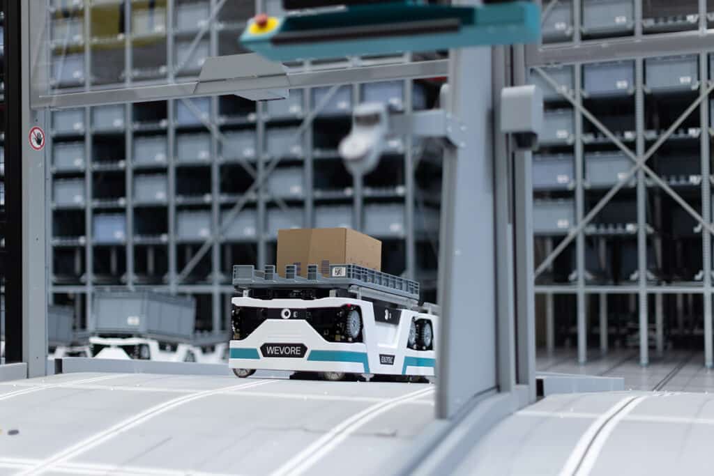 Slimmere logistiek begint bij elk onderdeel 2