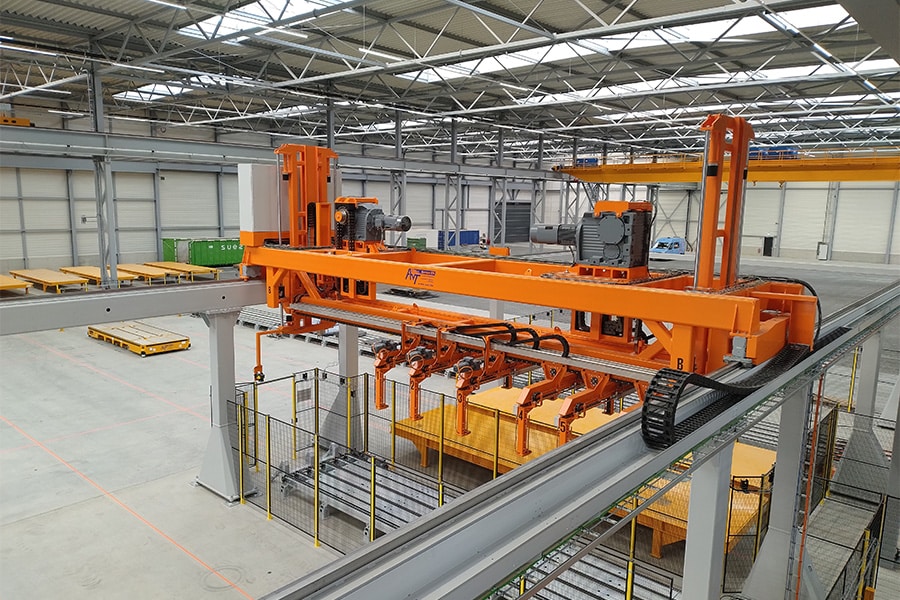 Intelligente Automatisierung ohne Budgetüberschreitung 6