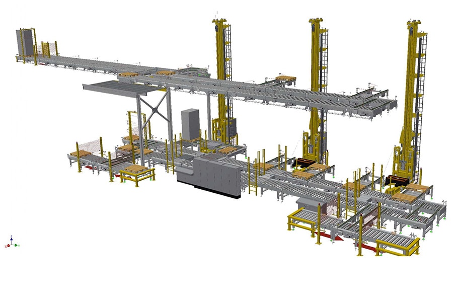 Intelligente Automatisierung ohne Budgetüberschreitung 1