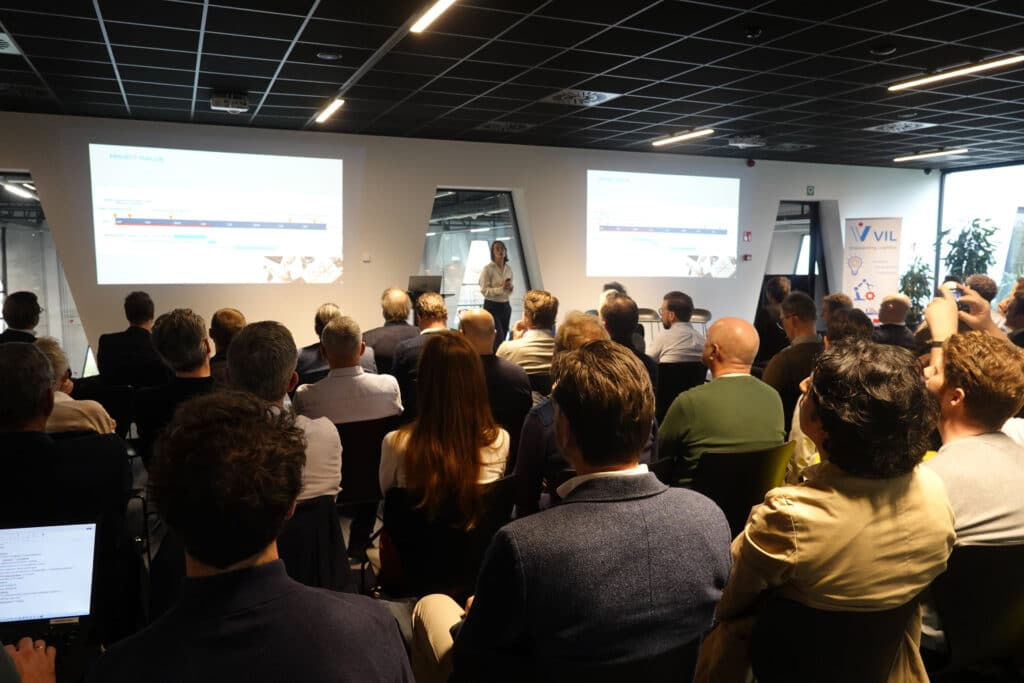 The Automated Warehouse: visie, innovatie en impact in actie 2