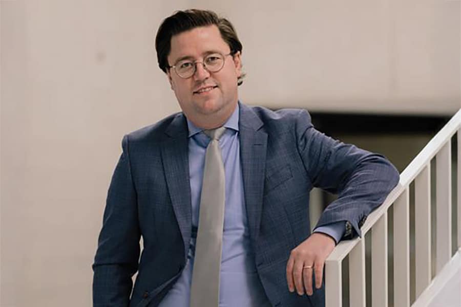 Aansprakelijkheid en veiligheid in focus – heldere woorden van Kenny Decruyenaere (Claeys & Engels) 2