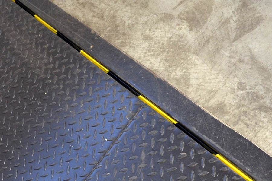 Energieverlies, hygiënerisico's en ongedierte voorkomen met magnetische afdichtingen 3