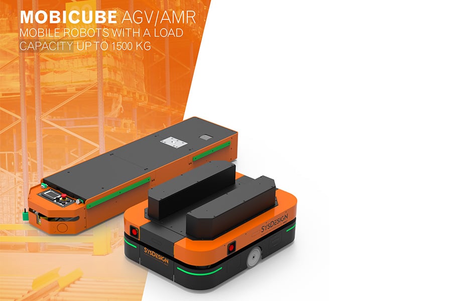 Nieuw partnership voor specialist in automatiseringsconcepten. 4