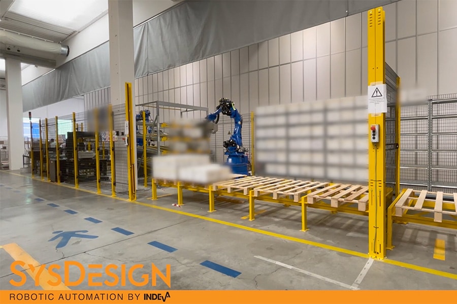 Nieuw partnership voor specialist in automatiseringsconcepten. 1