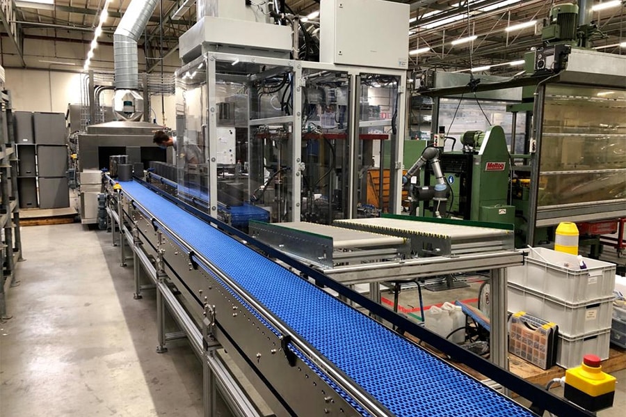 ‘Modularität macht Automatisierungsprojekte erfolgreich’ 1