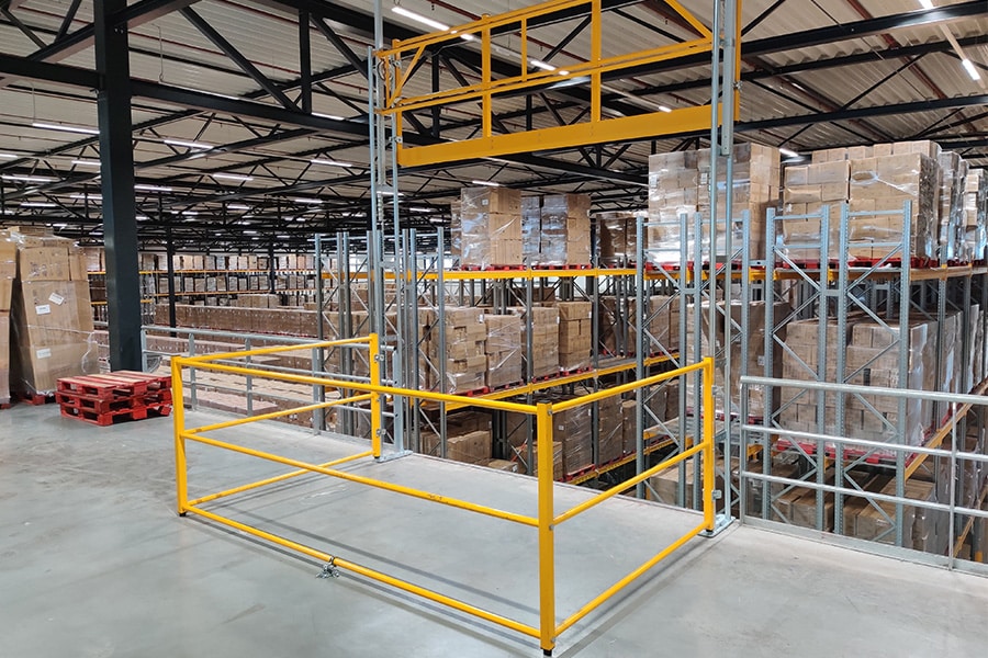 Door te investeren in een gecertificeerd kantelhek, investeer je in bewezen veiligheid 2