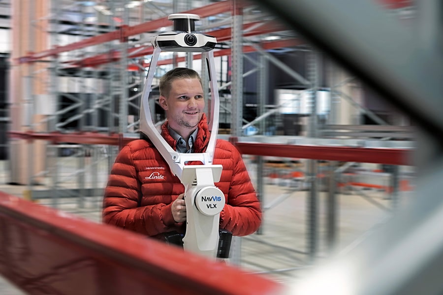 Wanneer magazijnen ‘levende’ ecosystemen worden 1