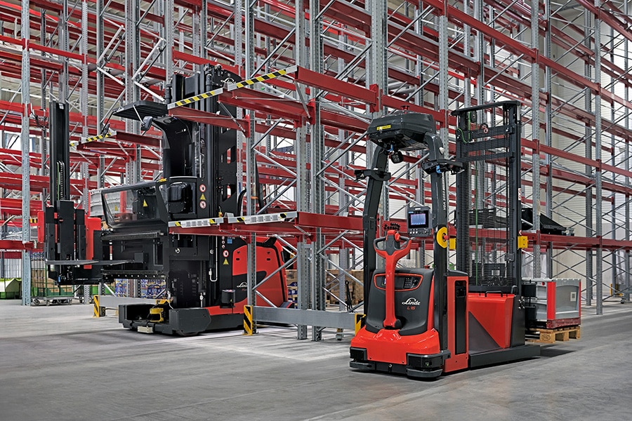 Wanneer magazijnen ‘levende’ ecosystemen worden 4