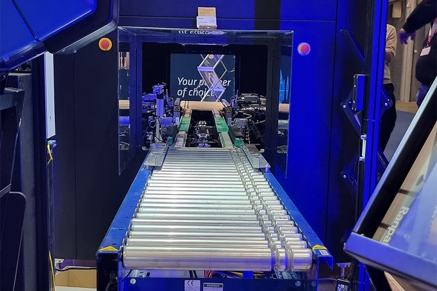 Prikkelende logistieke beurzen zetten sector in beweging 3